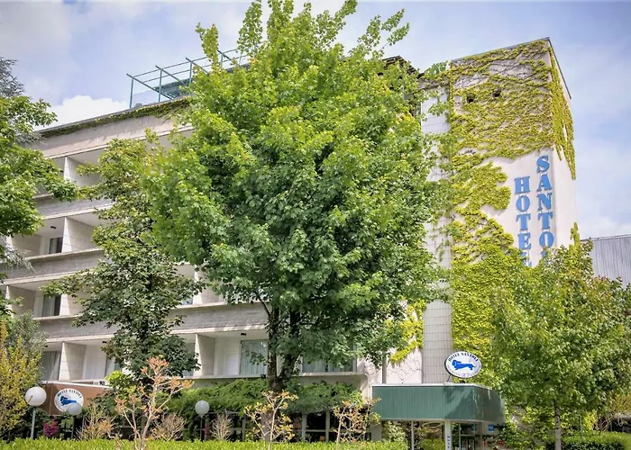 Hotel Santoli