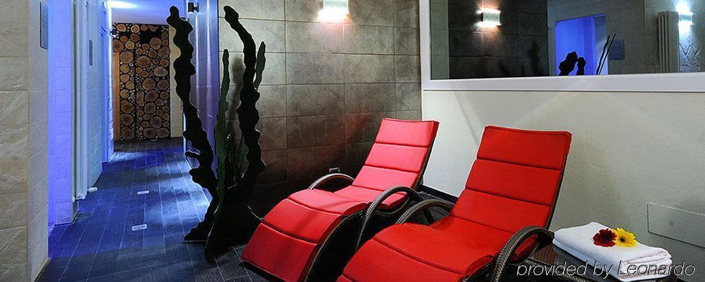 Hotel Santoli 3*