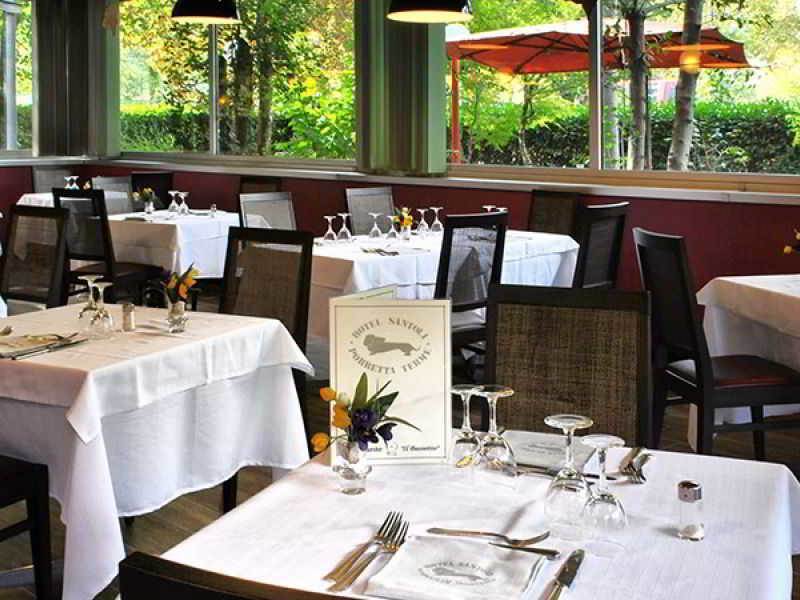 Santoli Hotel Porretta Terme