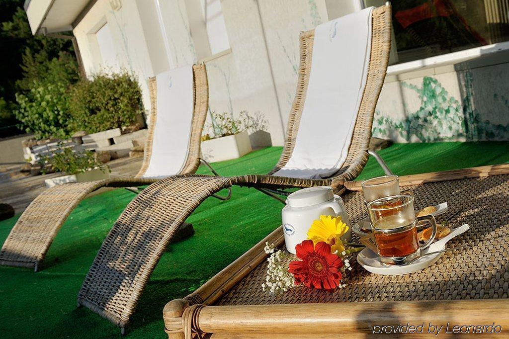 Santoli Hotel