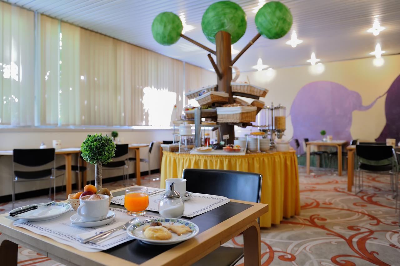 Hotel Santoli 3*