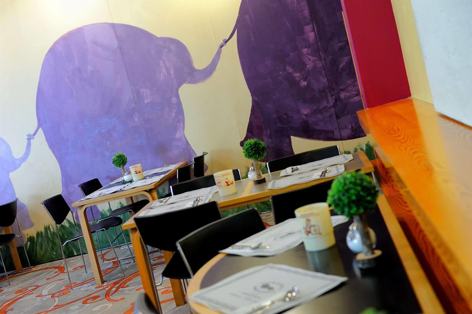 Hotel Santoli 3*