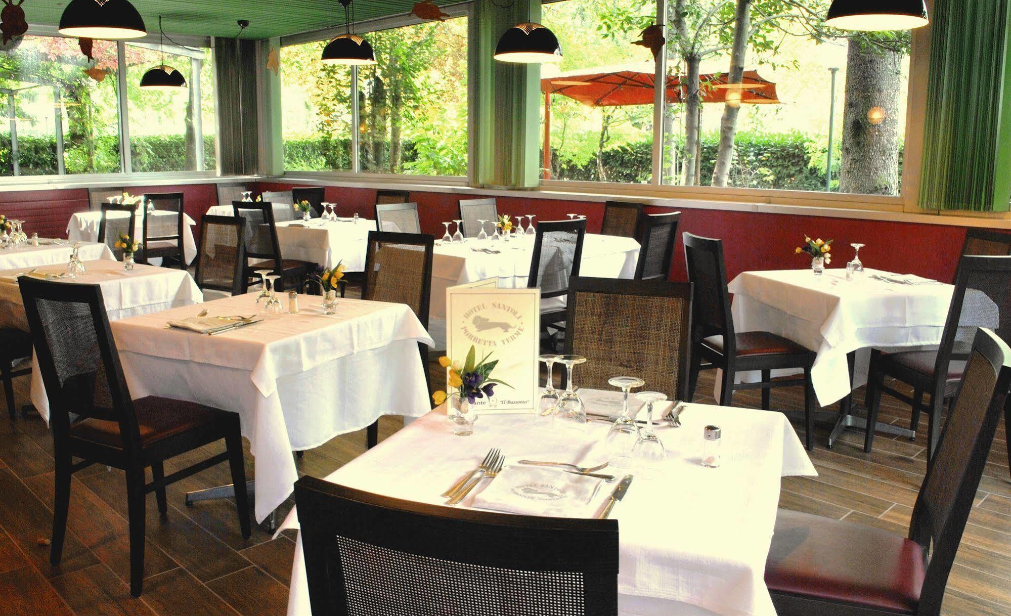 Santoli Hotel 3*