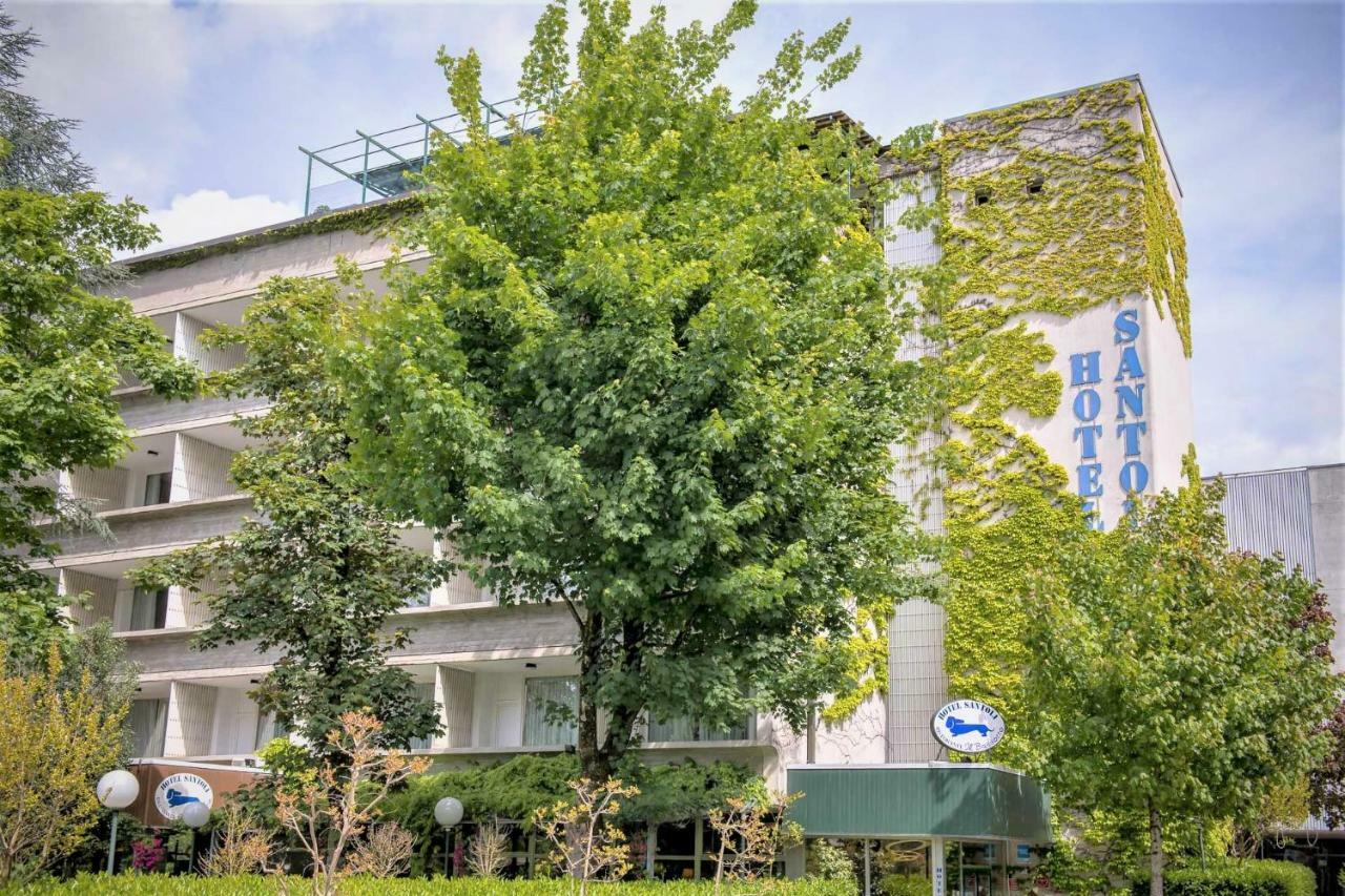 Santoli Hotel Porretta Terme