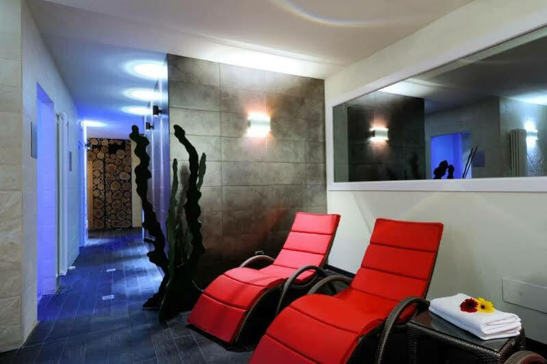 Hotel Santoli 3*