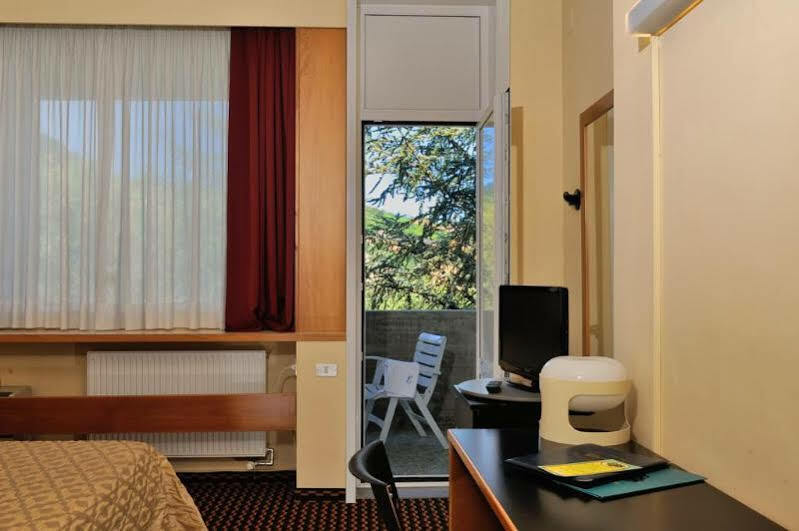 Santoli Hotel Porretta Terme