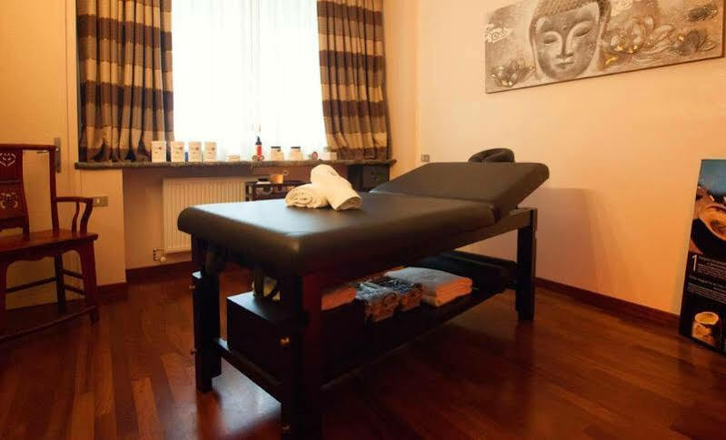 Santoli Hotel Porretta Terme