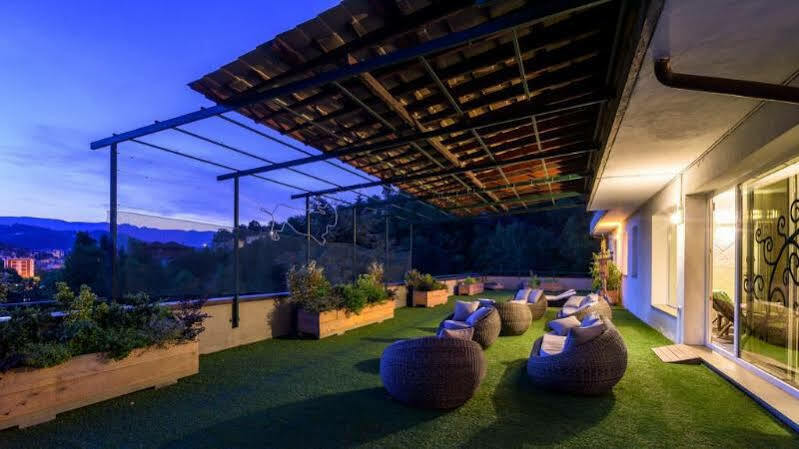 Santoli 3* Porretta Terme