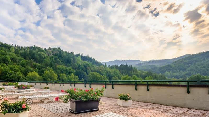 Hotel Santoli Porretta Terme