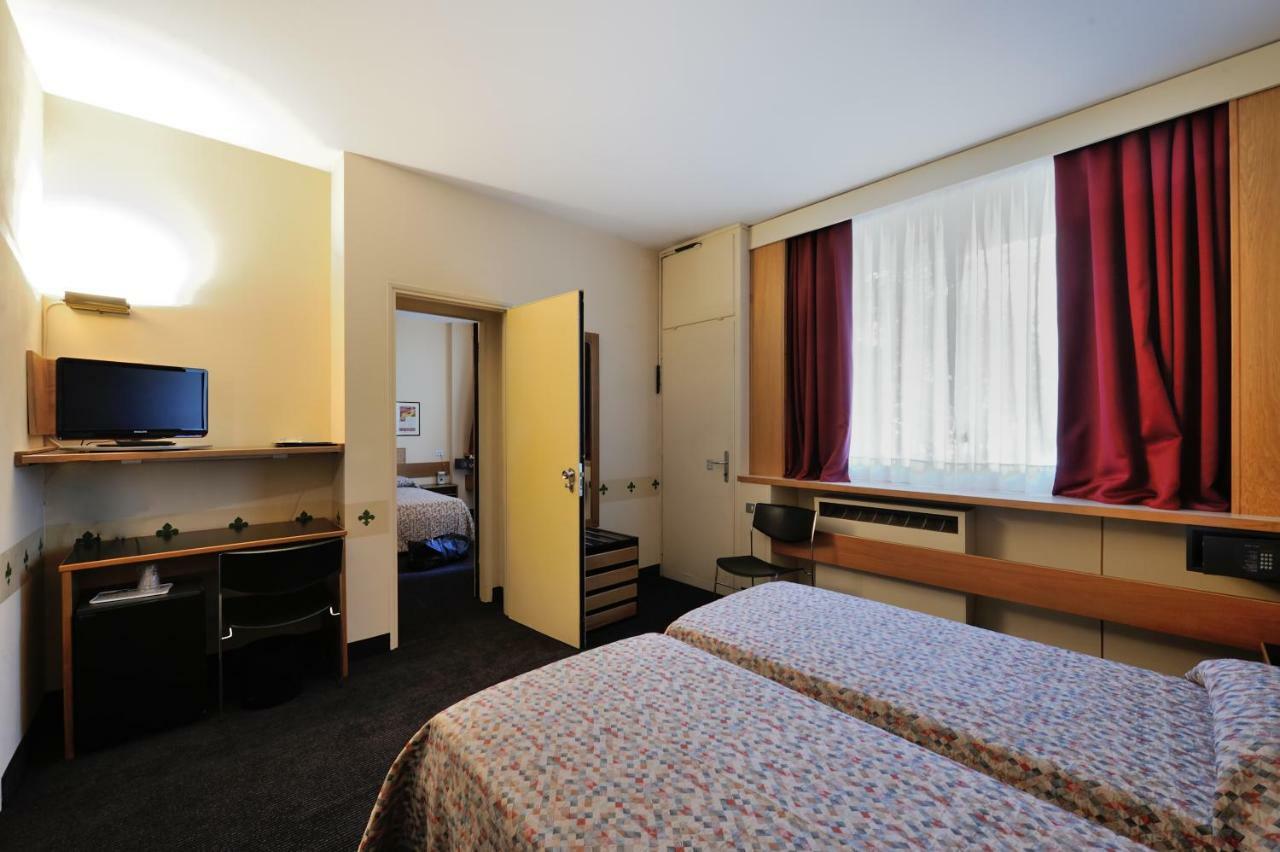 Santoli Hotel Porretta Terme