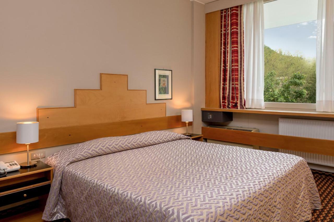 Santoli Hotel Porretta Terme