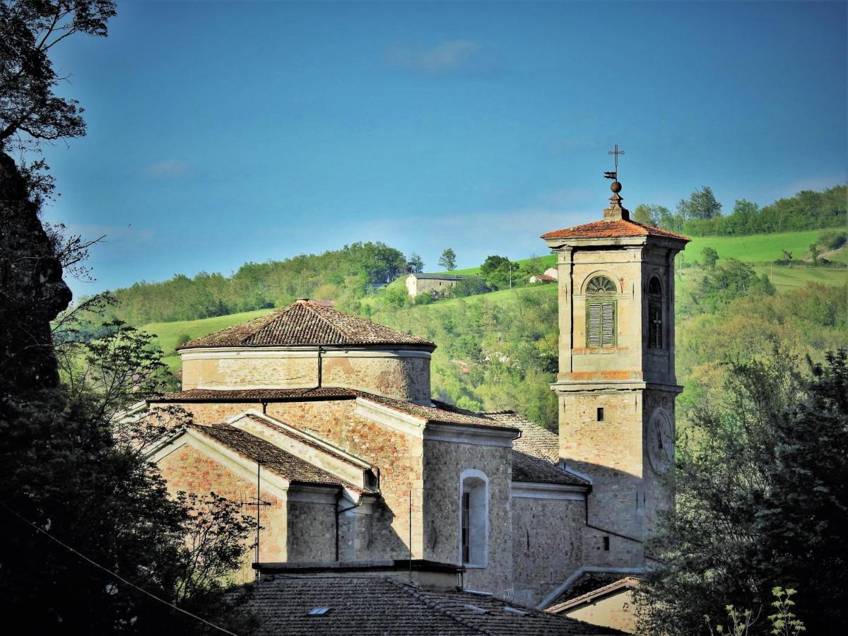 Santoli 3* Porretta Terme