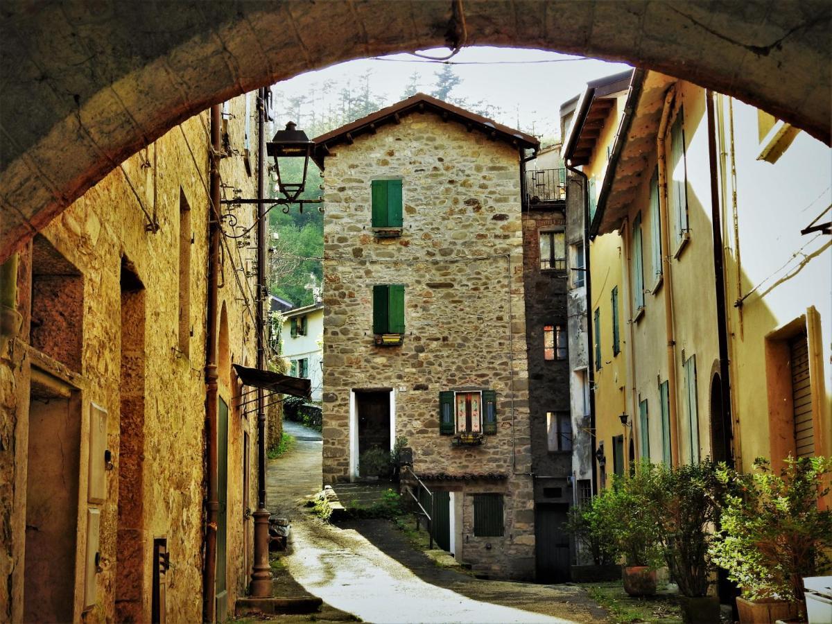 Santoli Hotel Porretta Terme
